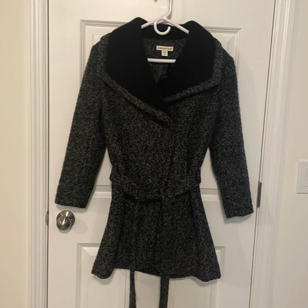 Coldwater Creek Coat